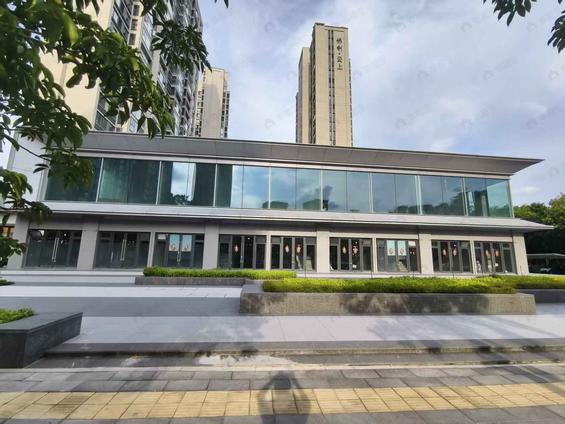 晋安鼓山整租 保利云上1室0厅/114平/低楼层