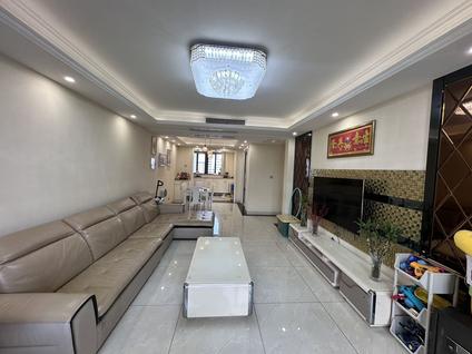 北京中书华邸3室2厅101平中楼层/共11层