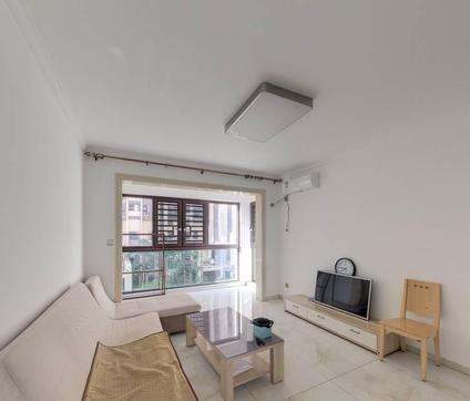 北京鲁能钓鱼台美高梅3室2厅92.11平低楼层/共20层