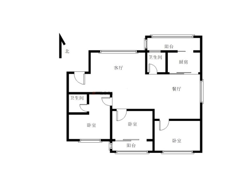 整租·烟草家属院(南京路)