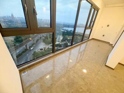 北京大华锦绣四季3室2厅100平高楼层/共26层