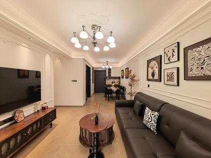 北京振宏东城书院3室2厅88.9平高楼层/共18层