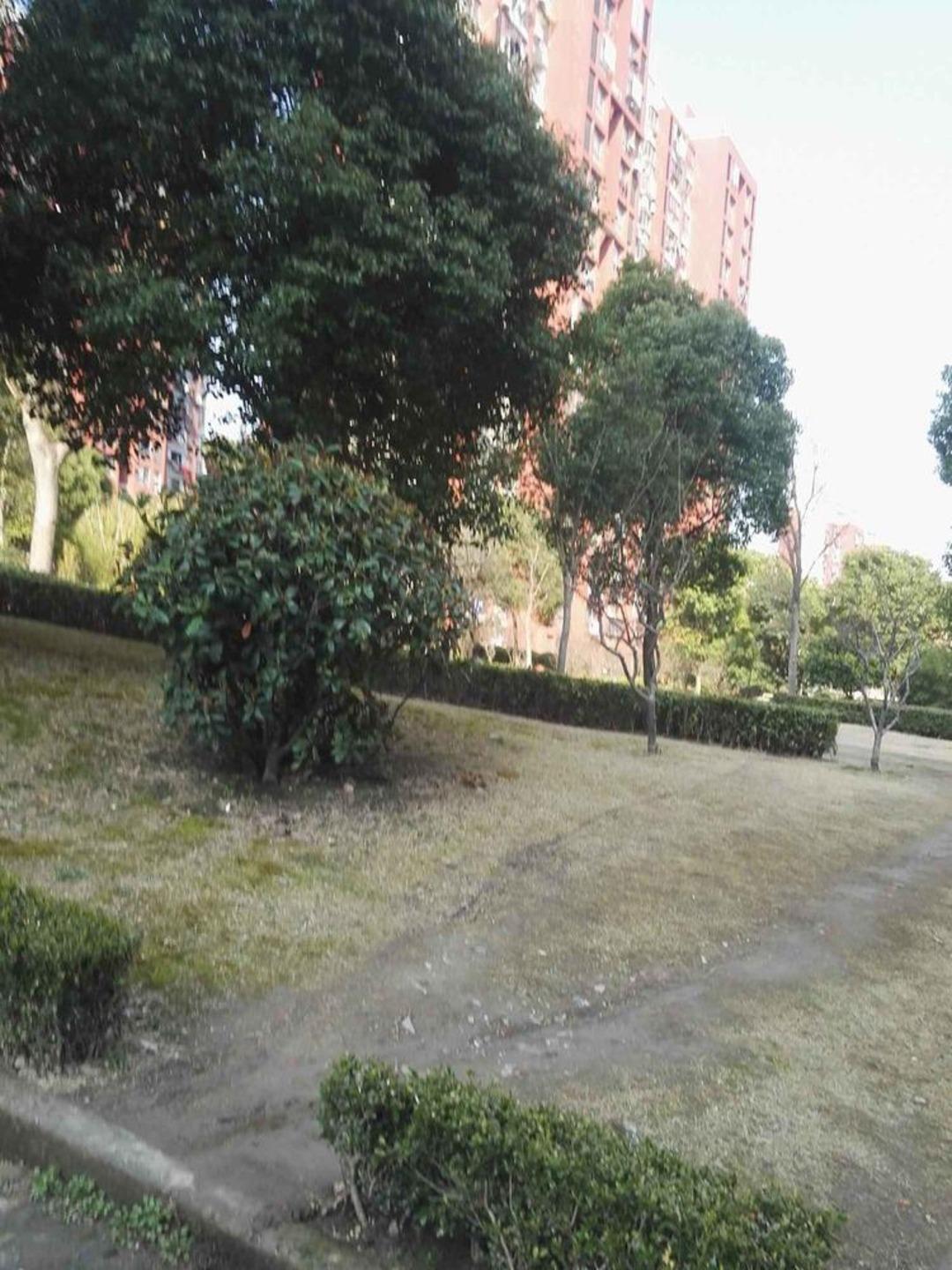 合租·永翔佳苑(西区)