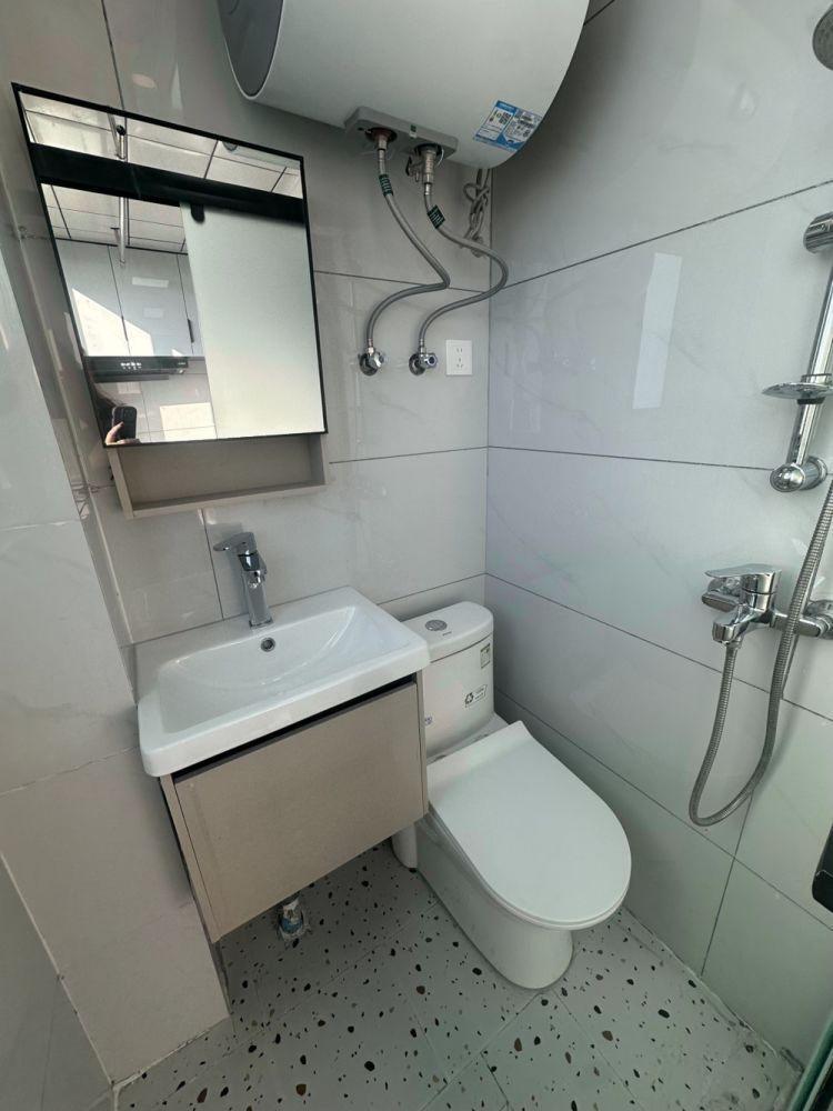 合租·保利云上