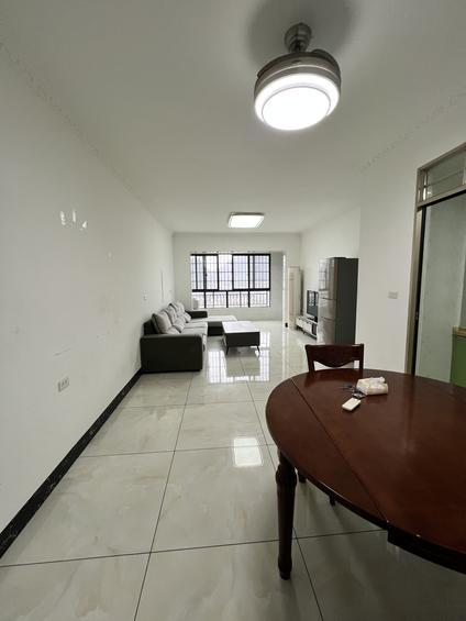 北京中辰阳光郡5室2厅117平中楼层/共23层