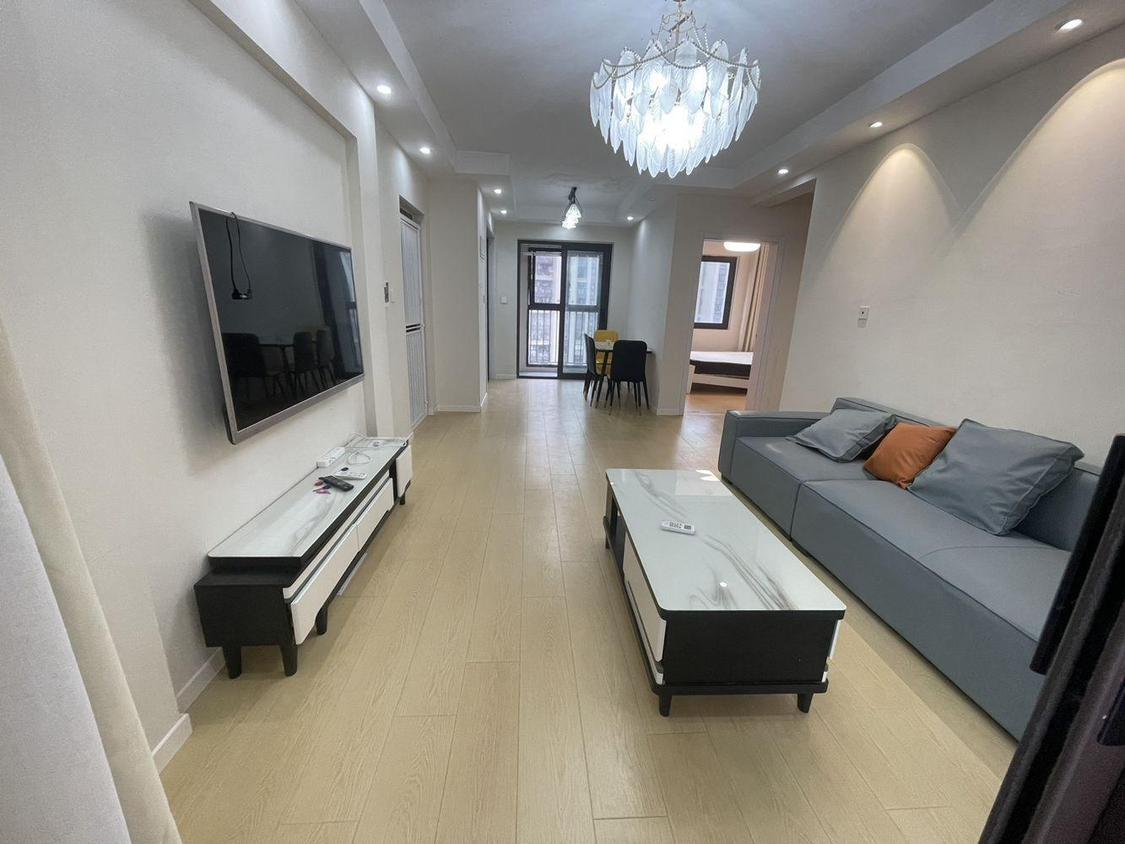 整租·练祁佳城盛蔷坊