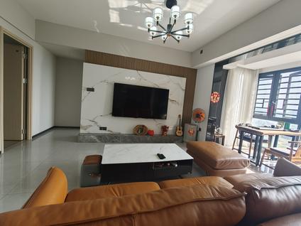 北京时代水岸3室2厅123平中楼层/共32层