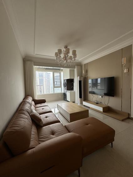 北京金寨恒大养生谷3室2厅100.76平中楼层/共22层