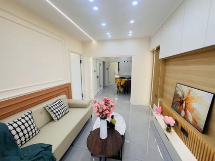 哈尔滨红旗小区(二区)2室1厅61平高楼层/共7层