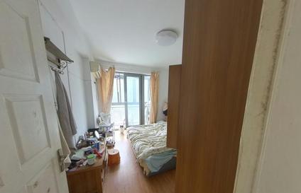 萧山湘湖闻堰整租 南岸花城2室2厅/96平/中楼层