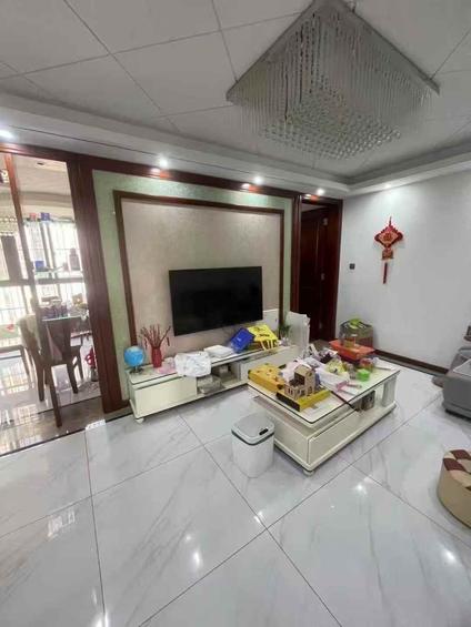 北京东方威尼斯3室2厅101平中楼层/共21层