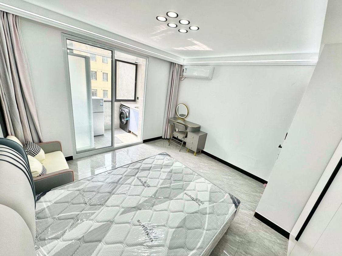 合租·张桥小区