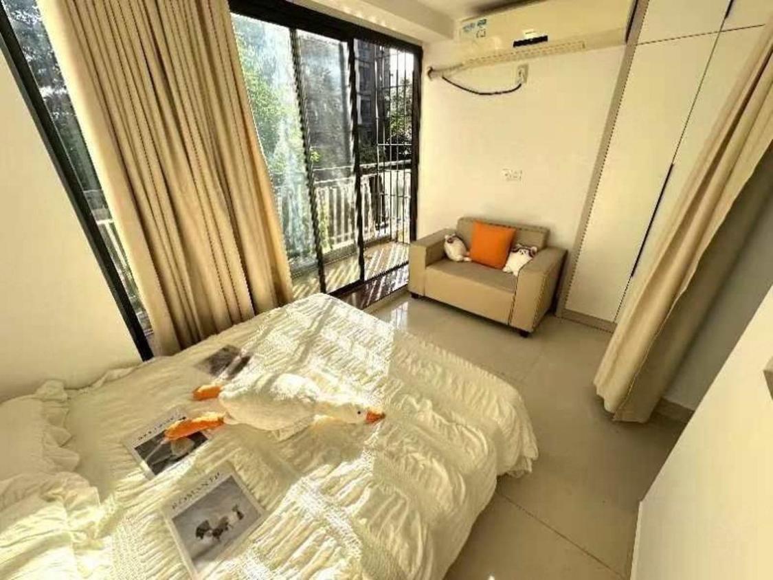 合租·绿地清漪园