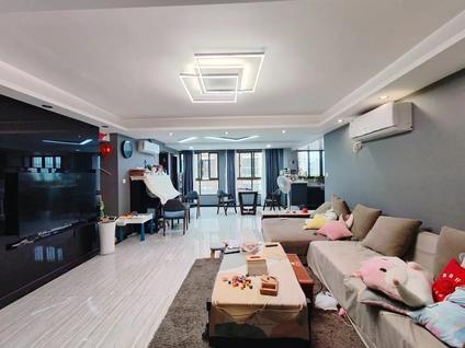 北京神仙树3号院3室2厅102平中楼层/共6层