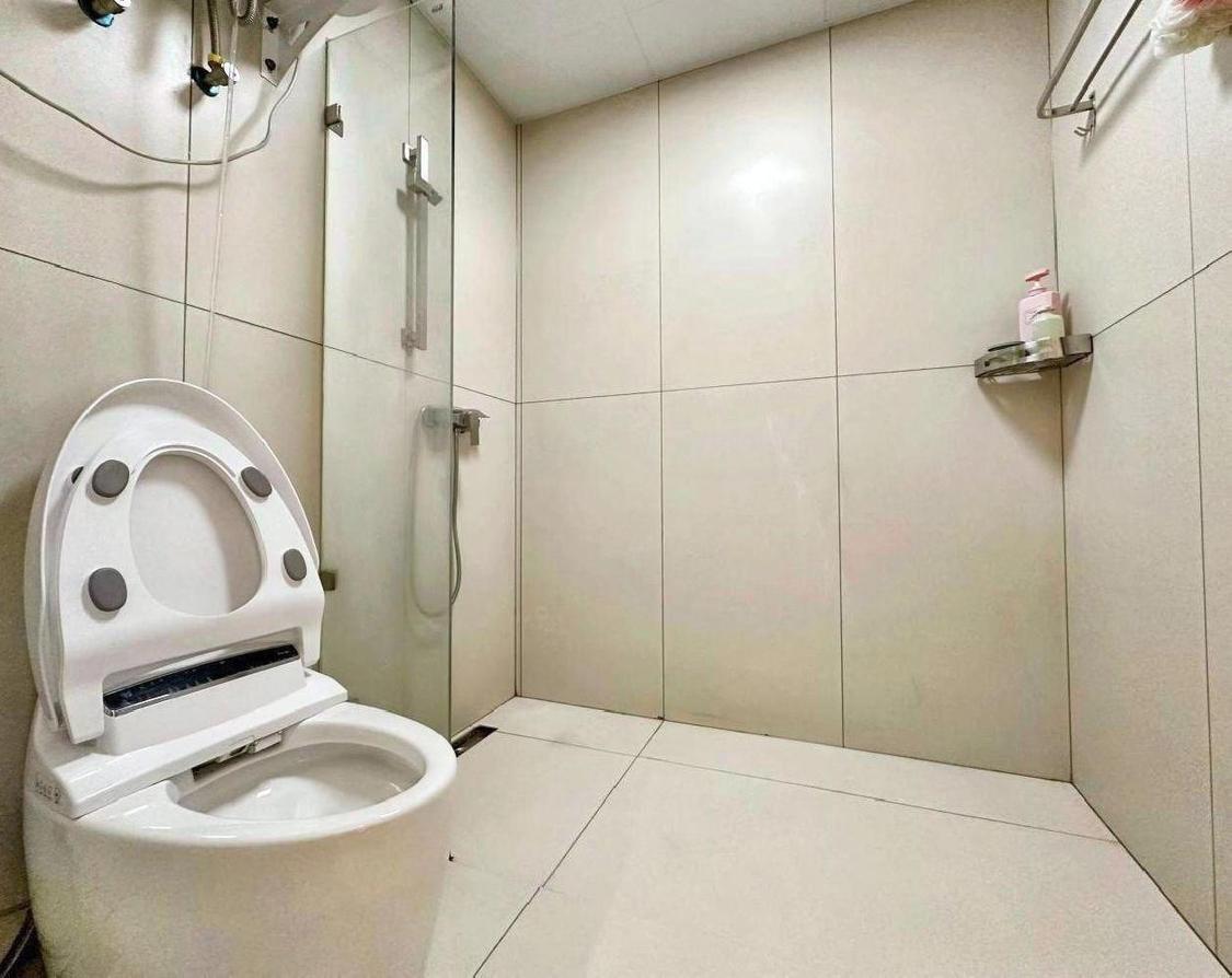 合租·南翔绿谷别墅