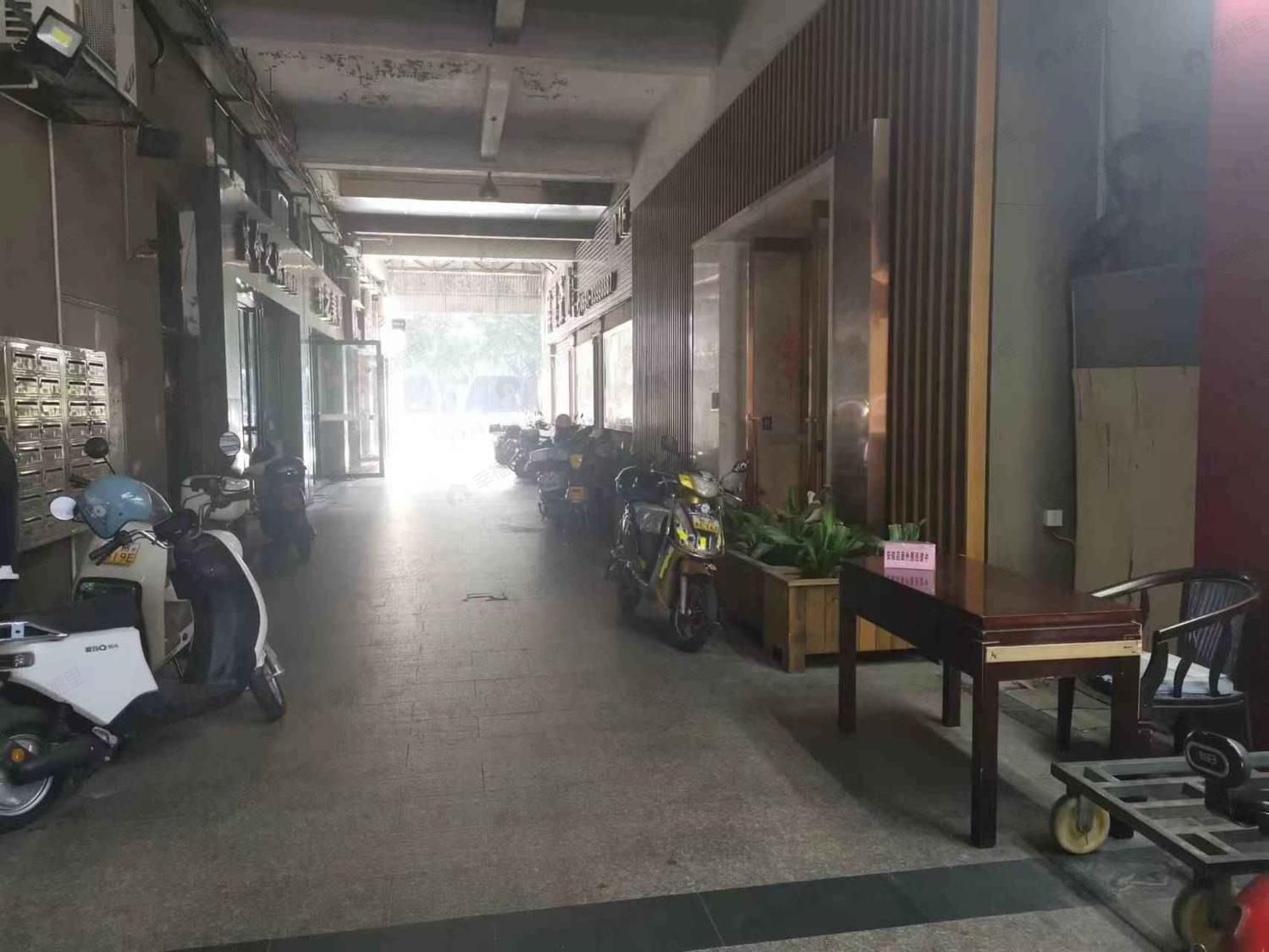 整租·中城名仕汇