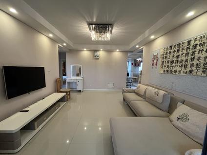 北京同济城市雅筑3室2厅113.84平高楼层/共18层