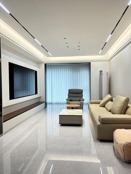 北京鹤洲豪庭3室2厅92平低楼层/共33层