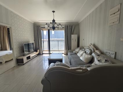 北京海棠花苑3室2厅137.76平中楼层/共12层