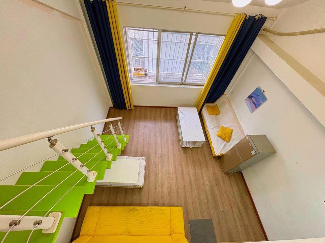 合租·马陆汽配城