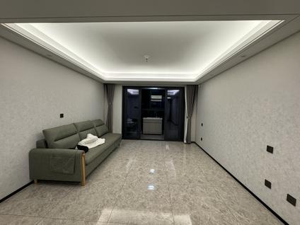 北京万科都荟府4室2厅140平中楼层/共25层