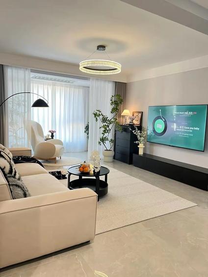 北京陶冲湖别院4室1厅96平中楼层/共18层