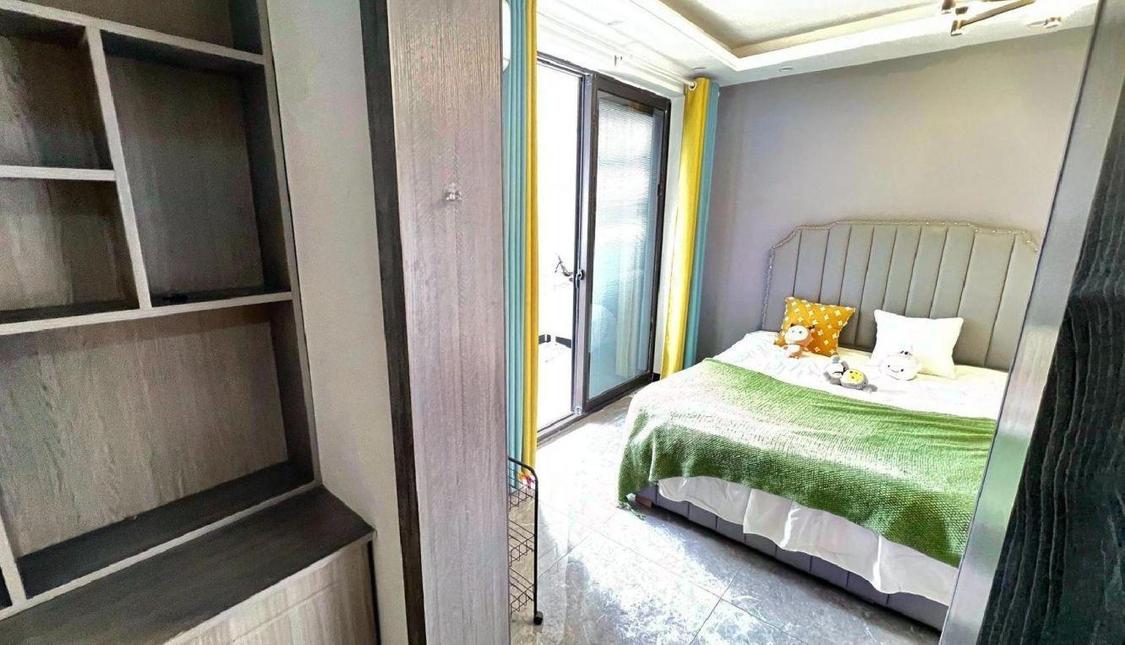 合租·巨峰家苑