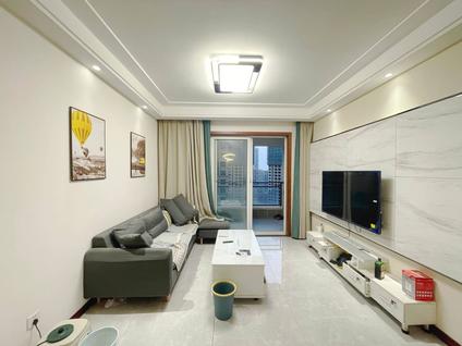 北京希望未来城(二三期)3室2厅99平中楼层/共32层