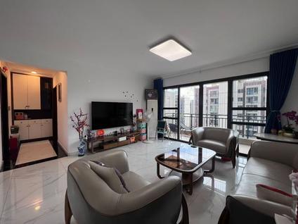 北京碧桂园天銮山4室2厅144平中楼层/共18层