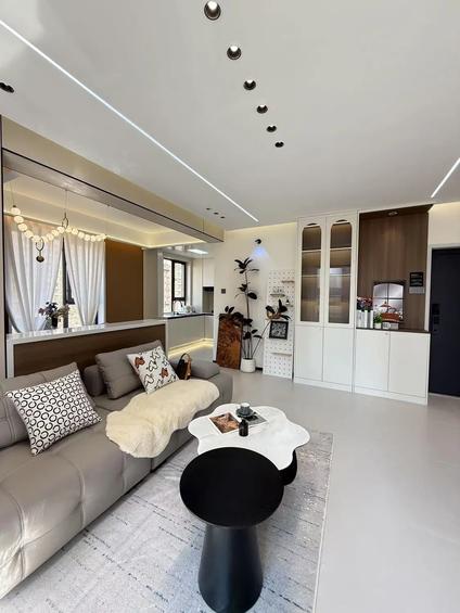 北京香溪美第4室3厅210平高楼层/共3层