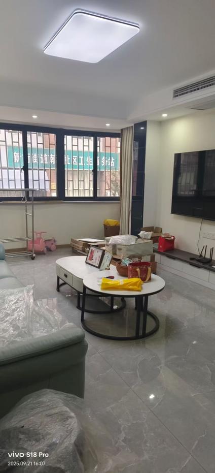 北京丰泽园(东区)3室2厅133平低楼层/共5层