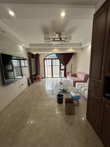 北京爱伦堡3室2厅108平中楼层/共5层