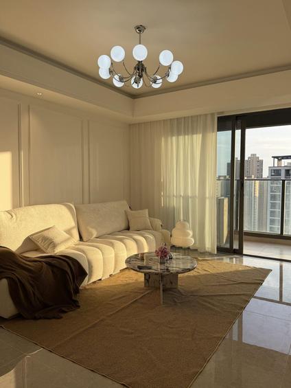 上海鸿宝二村(南区)2室2厅40.95平中楼层/共15层