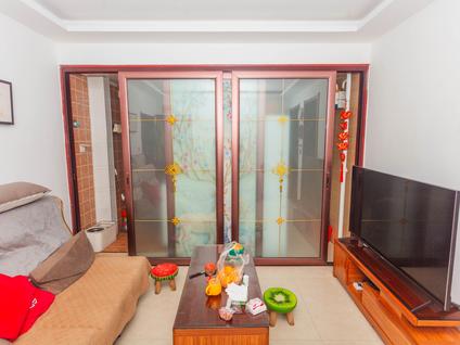 北京太钢118小区2室1厅55.71平低楼层/共6层