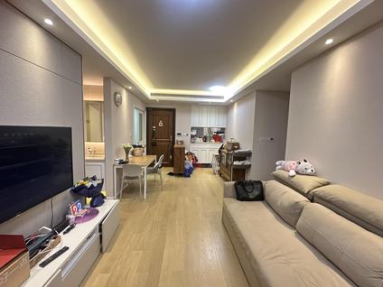北京前滩东方惠礼3室2厅119平中楼层/共8层