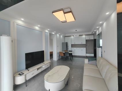 北京希望未来城(二三期)3室2厅95.43平中楼层/共32层