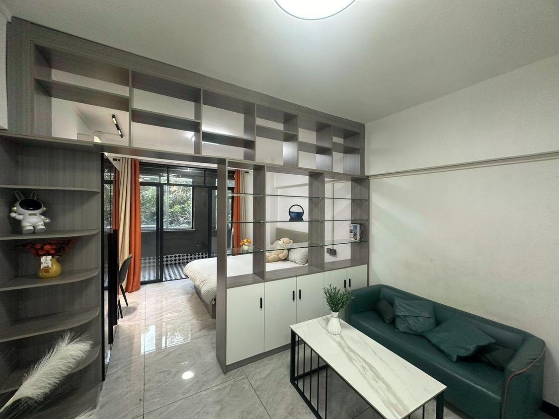 合租·保利云上