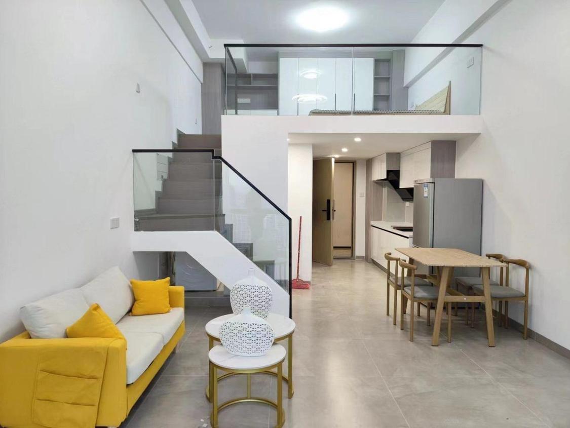 合租·马陆汽配城