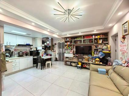 上海三林世博家园(C区)2室2厅76平高楼层/共12层