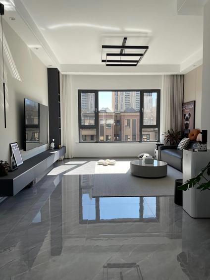 北京金溪路158弄小区3室2厅60平中楼层/共15层