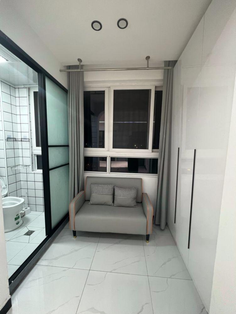 合租·松南城玉阳苑