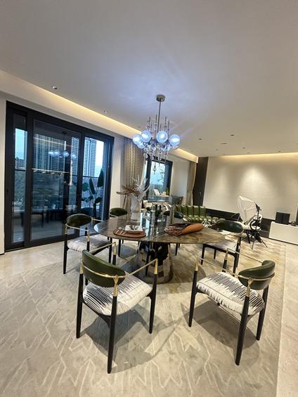 徐州大华梧桐院4室2厅177平中楼层/共5层