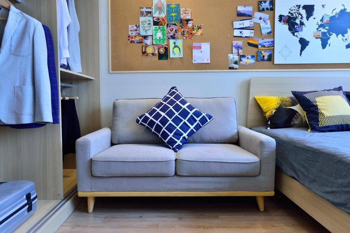 合租·保利云上