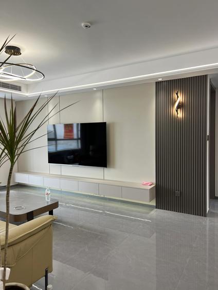 上海金溪路158弄小区2室2厅58平中楼层/共15层