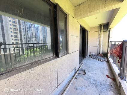 北京中梁东阳府3室2厅100平中楼层/共20层