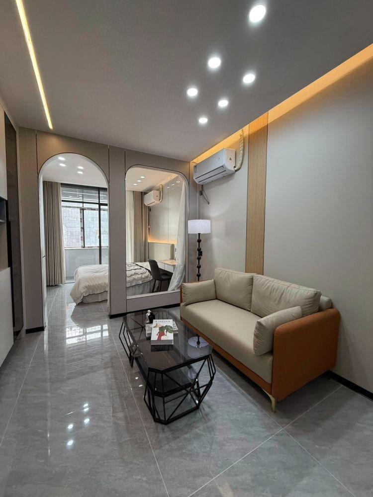 合租·保利云上