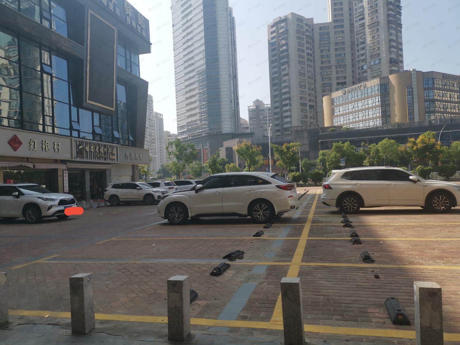 整租·中城名仕汇