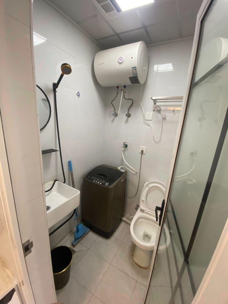 合租·阳光苑(二区)