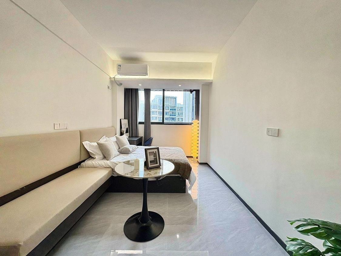 合租·马陆汽配城