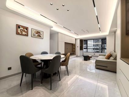 北京恒大御景半岛4室2厅126平中楼层/共30层